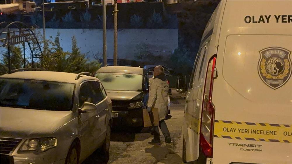 Borcu olduğu iddia edilen şahıs intihar etti