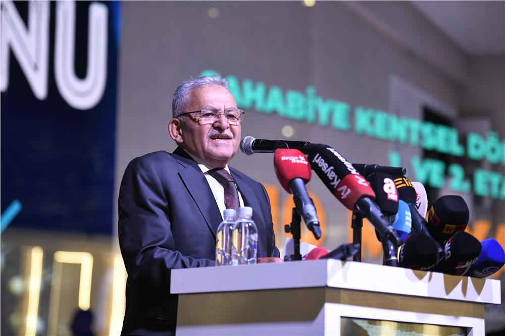 Büyükkılıç