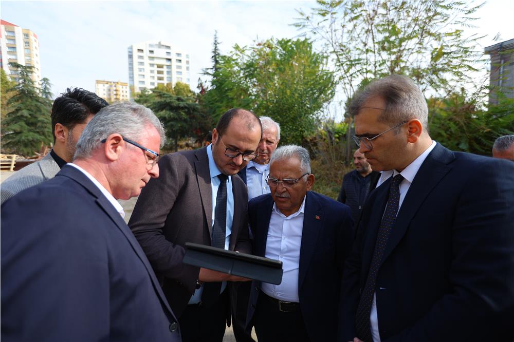 Büyükşehir, dünya paleontoloji tarihine ışık tutacak: 115 milyon TL’lik proje yükseliyor