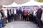 Deniz Çağan: Kayseri’nin her köşesinde AK Parti’nin izleri var