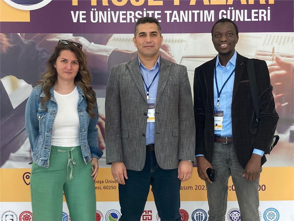 Erciyes Üniversitesi araştırmacılarının 'Nötrino Çalışması', en prestijli bilim dergilerinde