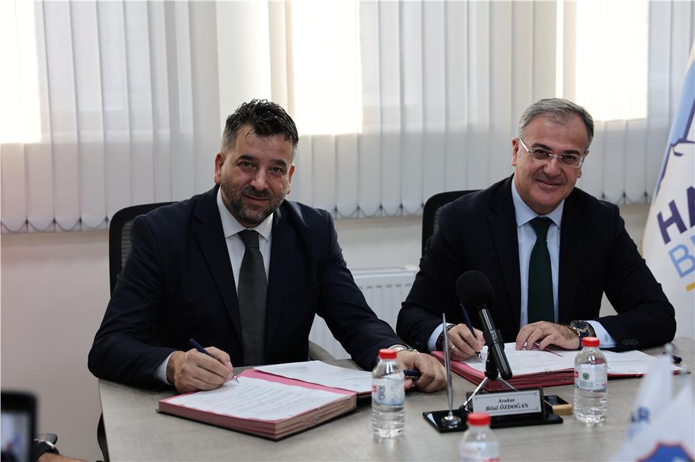 Hacılar ve Bosna-Hersek arasındaki kardeşlik bağı güçleniyor