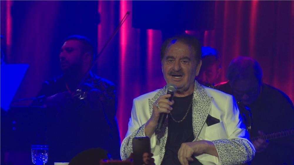 İmparator 50 yıl sonra Kayseri’de sahne aldı