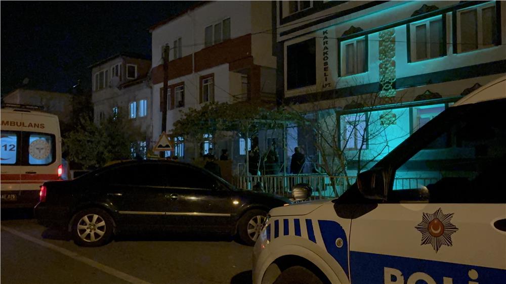 Kayseri’de 54 yaşındaki şahıs evinin banyosunda ölü bulundu