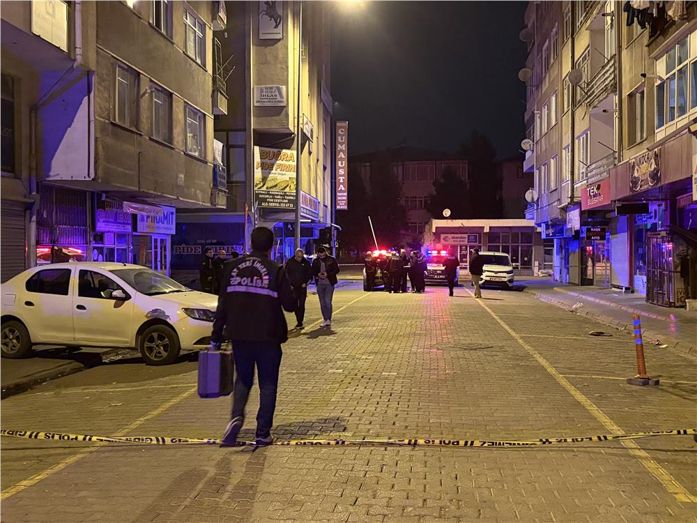 Kayseri'de ‘kız meselesi' kanlı bitti: 1 ölü