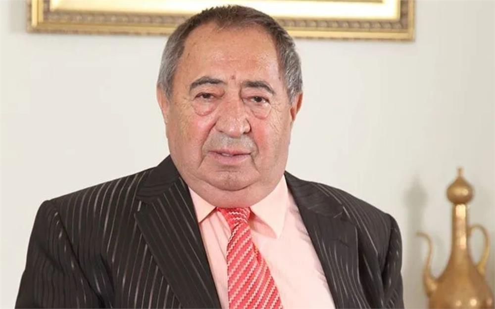 Kayserili iş insanı hayatını kaybetti