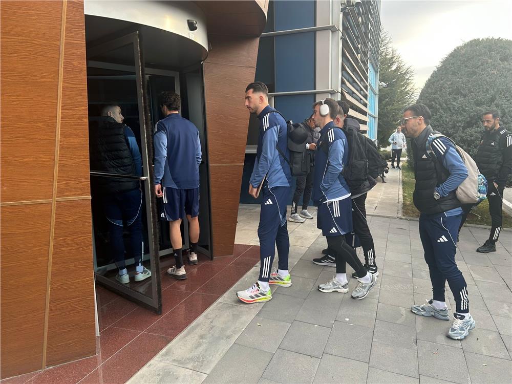 Kayserispor bu sezon ikinci galibiyetini Rizespor deplasmanında almayı amaçlıyor