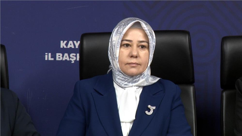 Meral Koşar: Bu mücadelede sahadaki en güçlü aktör biziz