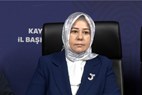 Meral Koşar: Bu mücadelede sahadaki en güçlü aktör biziz