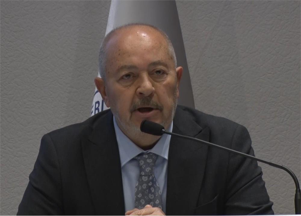 MHP'den Kayseri'ye 11 Kasım Hava Şehitleri Anıtı yapılması için dilekçe