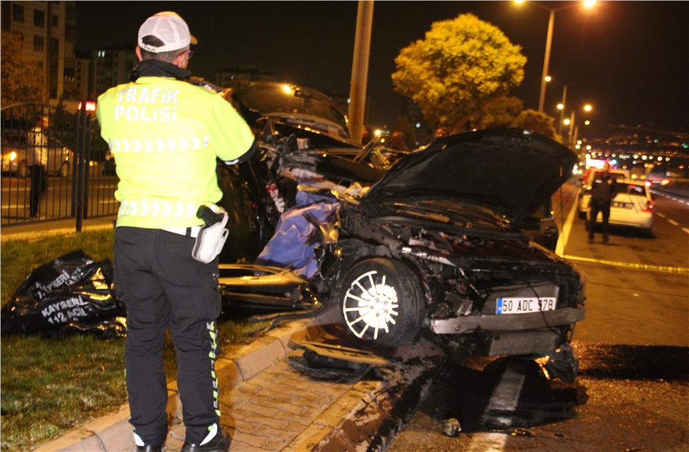 Milli sporcunun ölümüyle sonuçlanan kazanın duruşmasına katılan olmadı