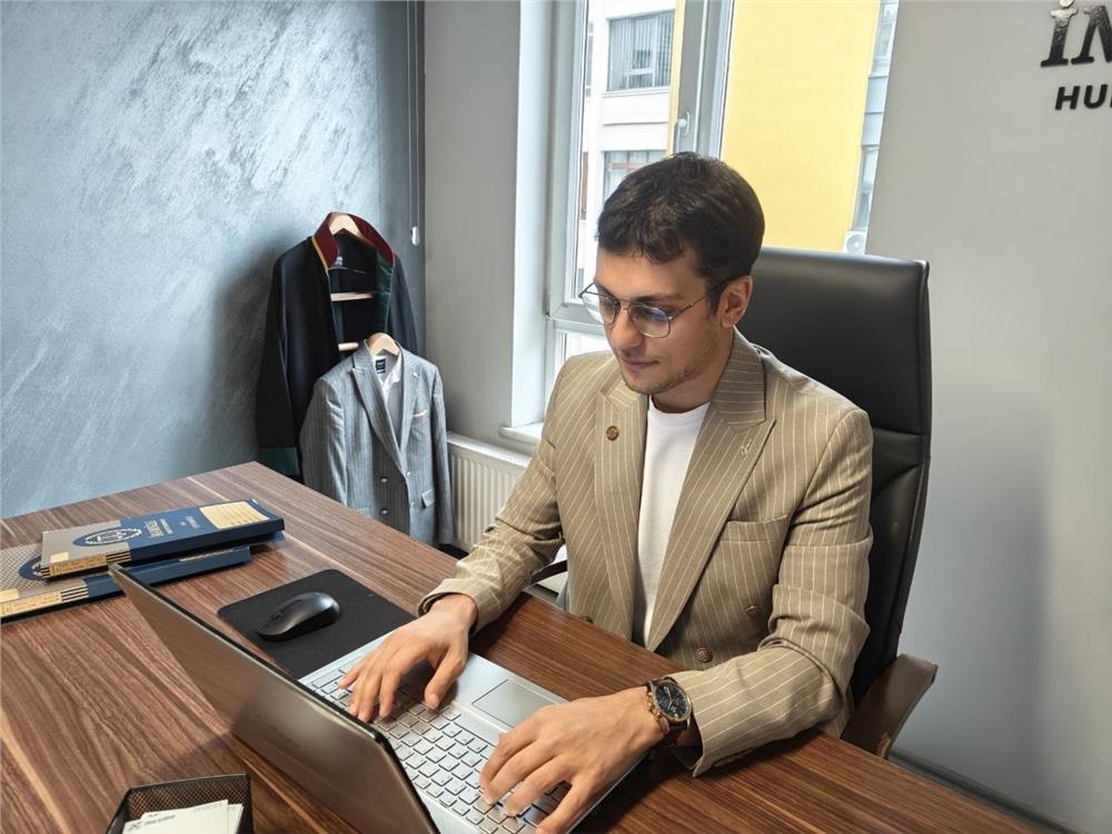 Mirası kaçırmak yok