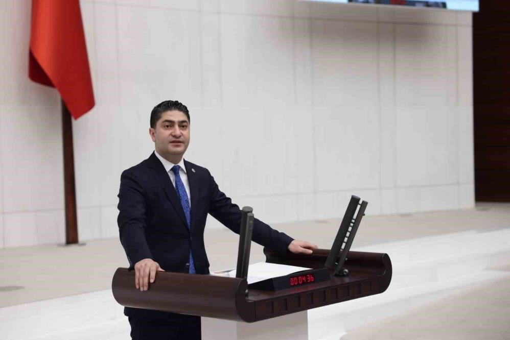 Özdemir: CHP'nin TRT üzerinde oluşturmaya çalıştığı algı beyhudedir