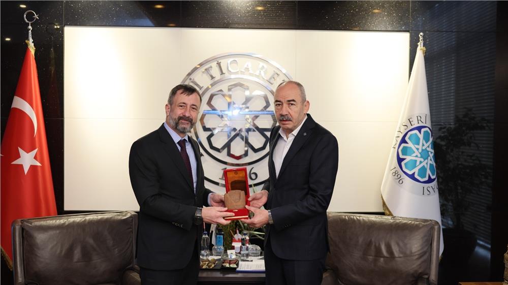 Türkiye - AB İşbirliği dijital dönüşümle güçlendiriliyor: Digiconnect Projesi başlıyor