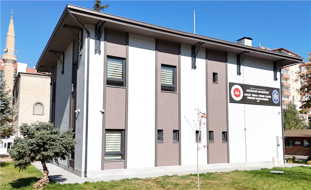 Yeniköy Mahallesi'nde Kuran Kursu açılıyor