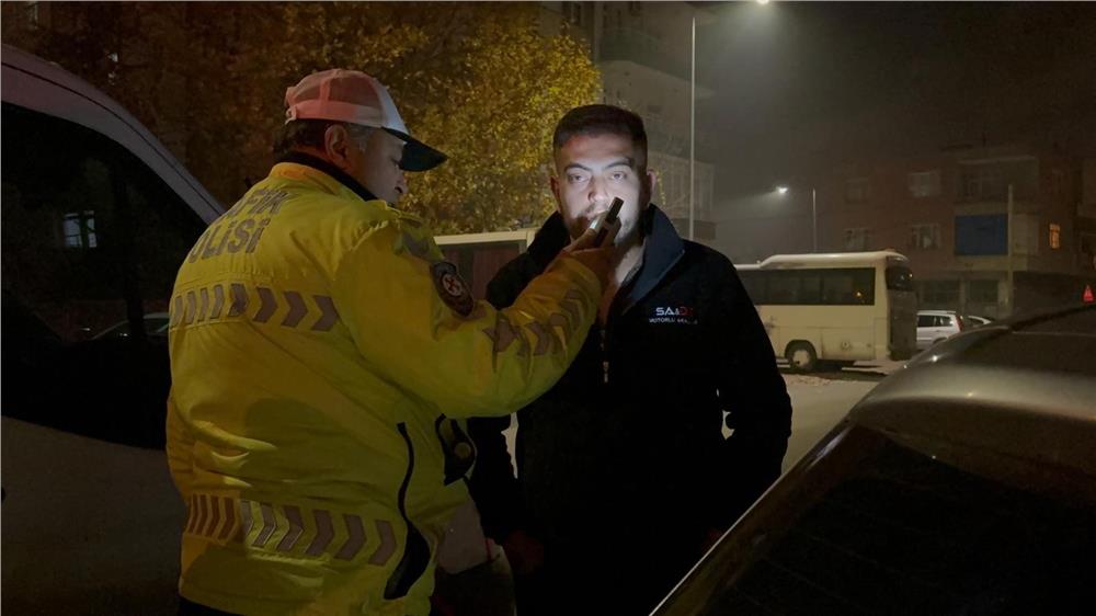 Alkollü sürücünün yakınları: Cinayet mi işledik?
