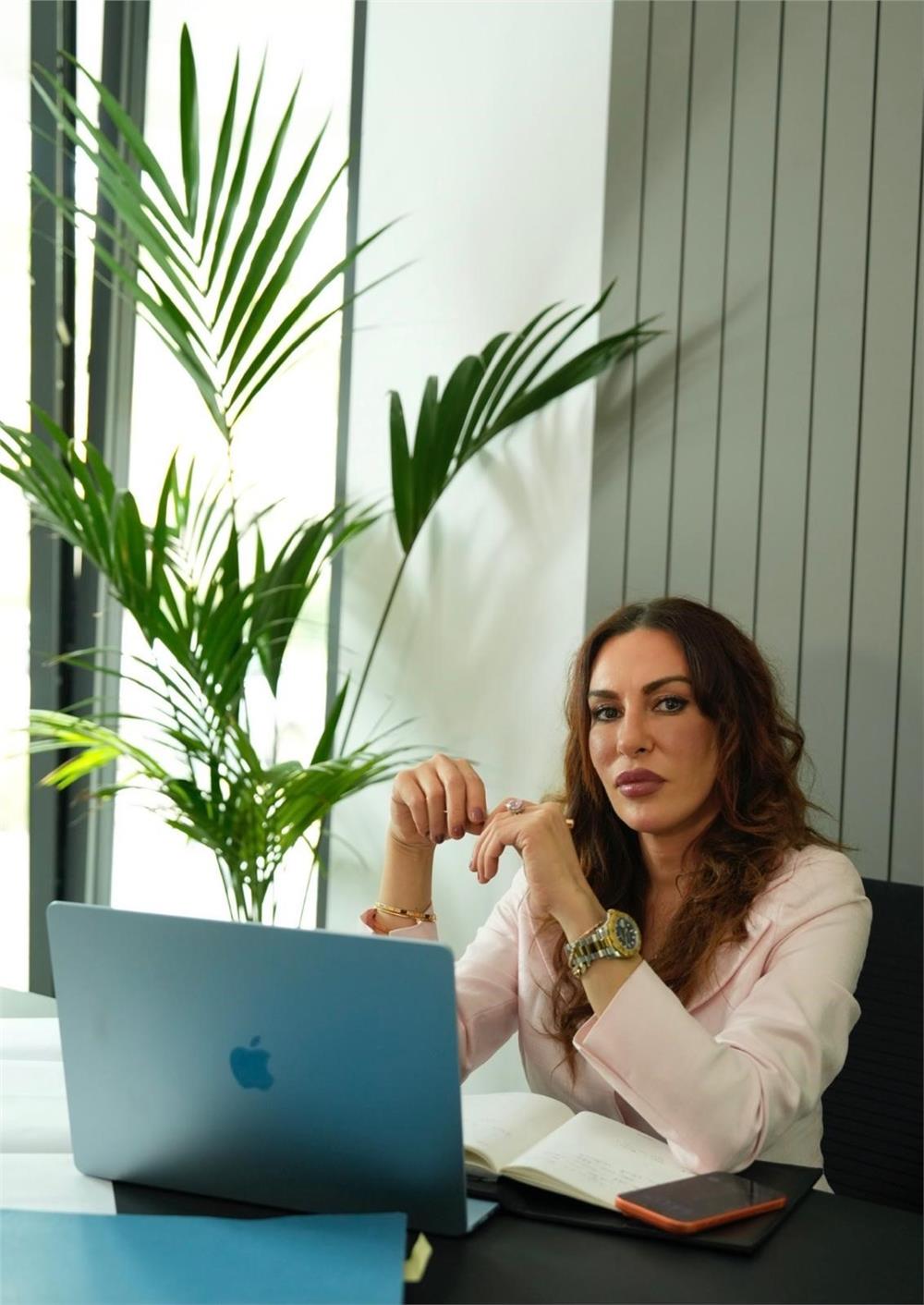 Avrupa’da Türk kadın gücü sahaya çıkıyor