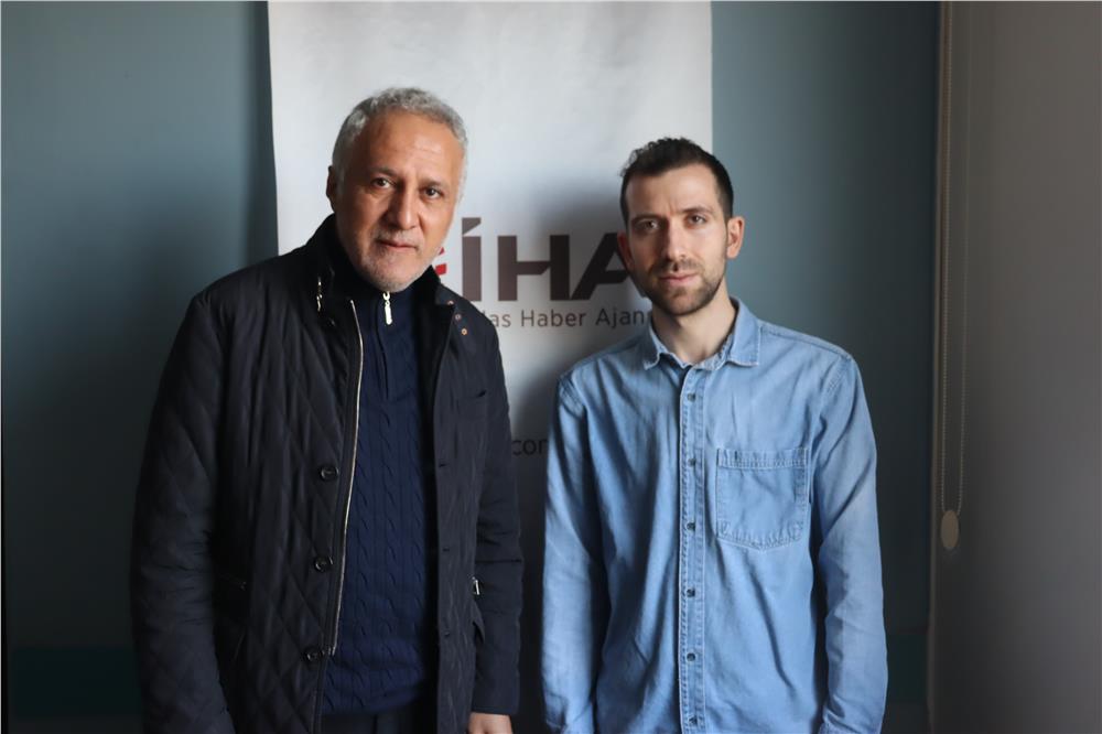 Avukatların 'IBAN' oyunu