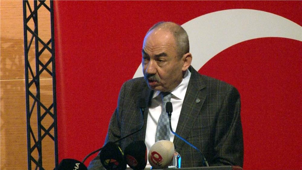 Başkan Gülsoy: Kayseri’nin üretim gücünü bölgesel bir kalkınma modeline dönüştüreceğiz