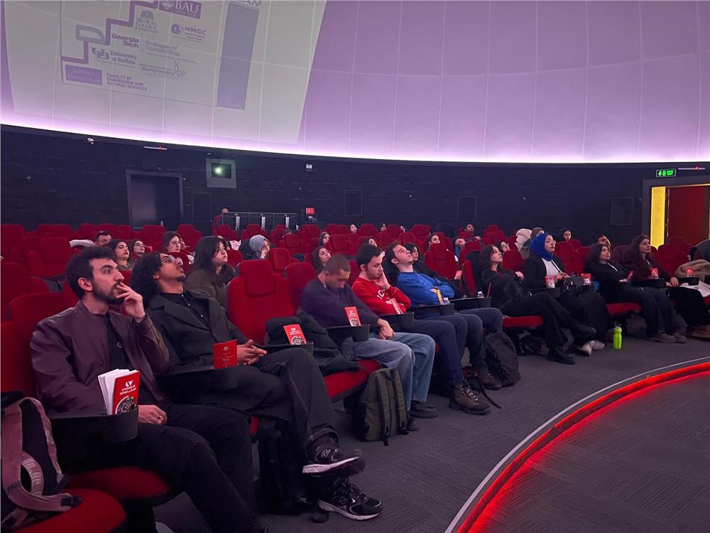 Bilim Merkezi'nden sağlık alanına akademik destek