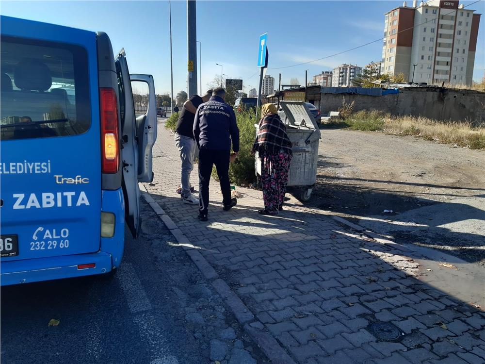 Büyükşehir’den ‘duygu sömürüsü’ uyarısı