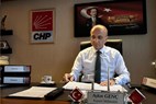 CHP’li Genç’ten mikrofon kapatma tepkisi