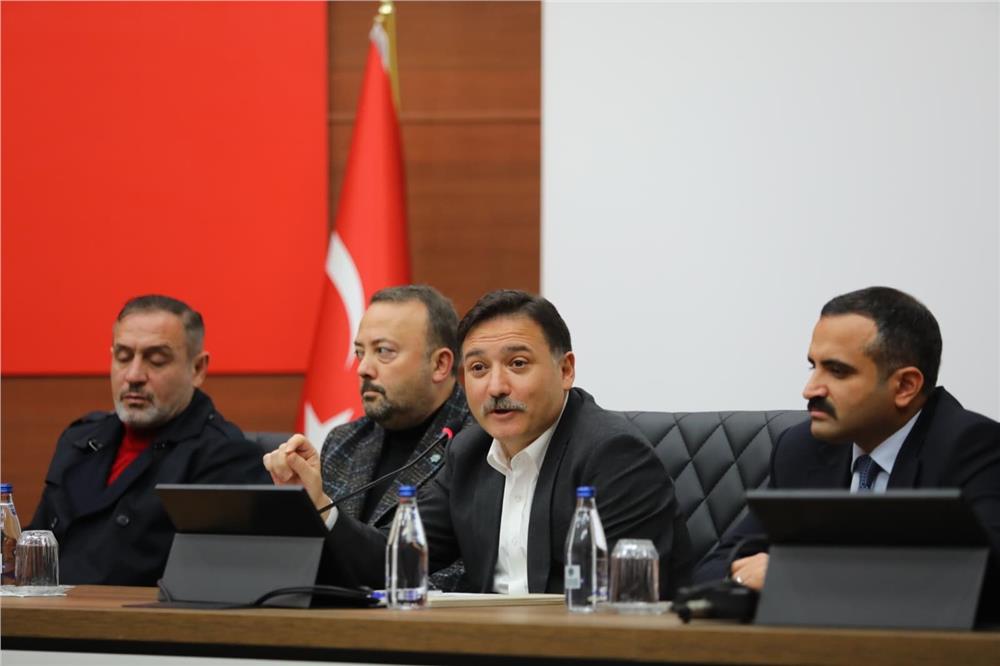 Çiçek: Turist rehberlerinin sahadaki görüşleri bizim için önemli