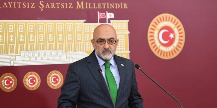 Cıngı'dan AB'ye stratejik uyarı: Türkiye'siz savunma mimarisi çöker