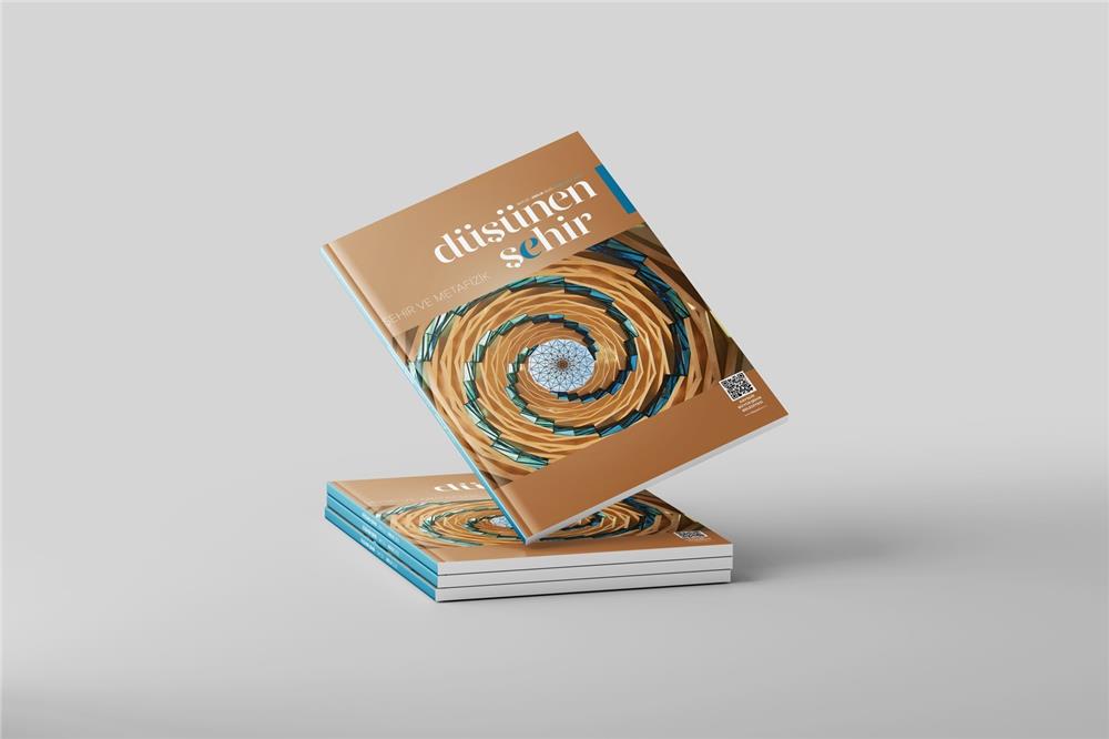 Düşünen Şehir Dergisi okurlarıyla buluştu