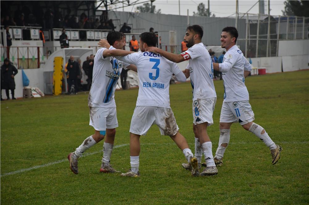 Erciyes 38 FK, yarın Antalya’da toplanıyor