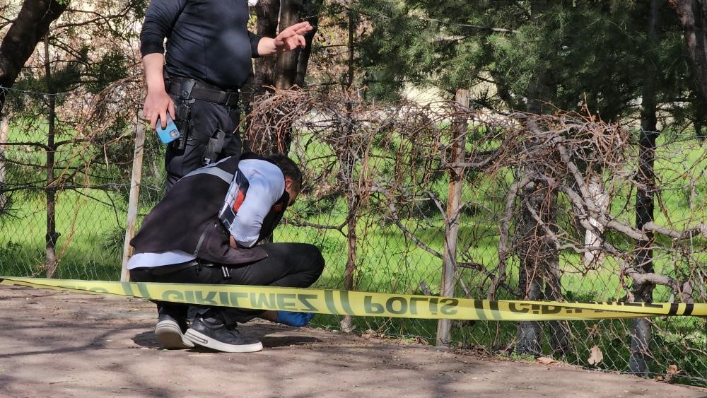 Eski komşusunu vuran kadın: Evlenme isteğimi reddetti, vurdum