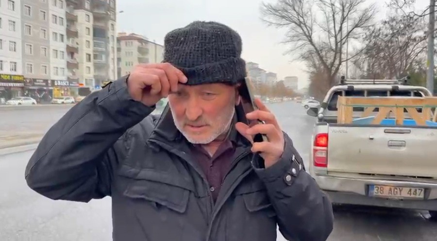 'FETÖ' yalanıyla dolandırılmaktan arkadaşı kurtardı