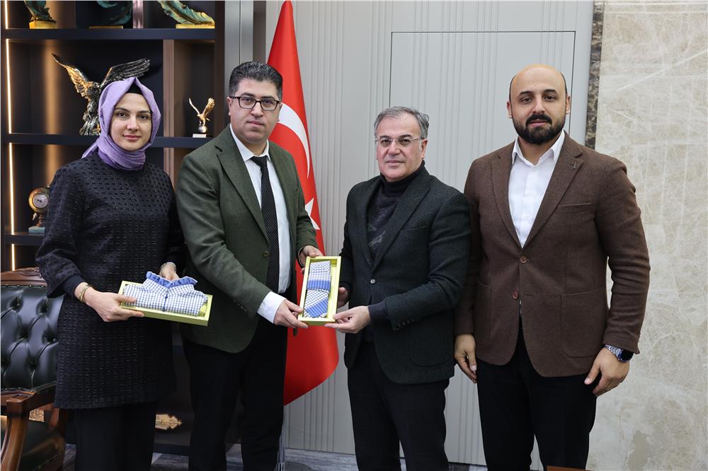 Hacılar bezi, coğrafi işaret olma yolunda