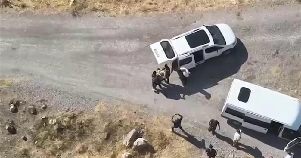 Kayseri’de 2025 yılında 10 bin 797 aranan şahıs yakalandı