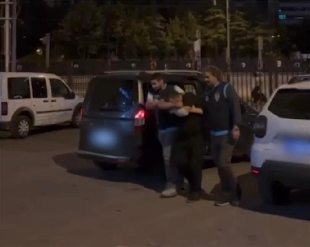 Kayseri’de 2025 yılında 375 şahsa fuhuştan işlem yapıldı