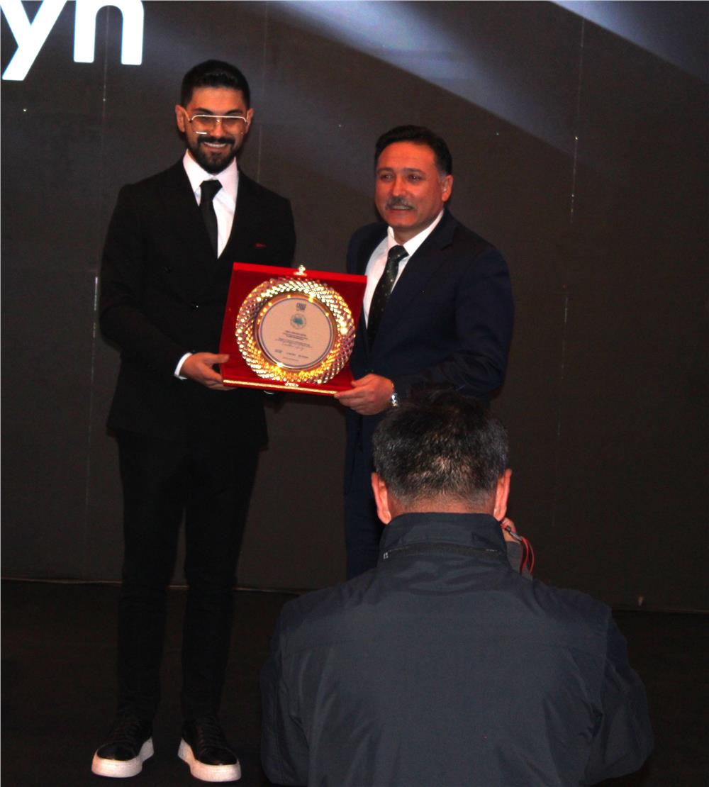 Kayserili genç girişimciler zihnin MR'ını çekecek