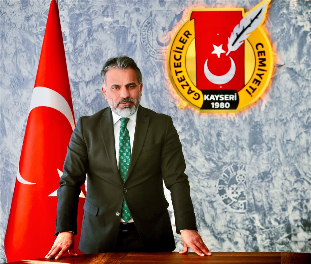 KGC Başkanı Kösedağ: “Erciyes üzerinden yürütülen tartışmaları doğru bulmuyoruz”