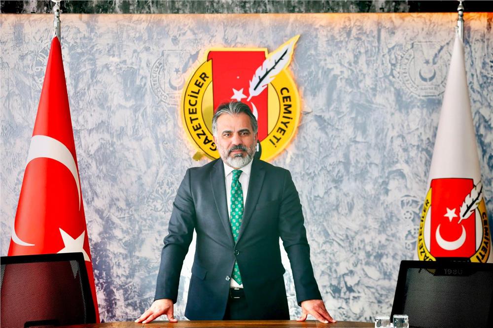 KGC Başkanı Kösedağ’dan yeni yıl mesajı