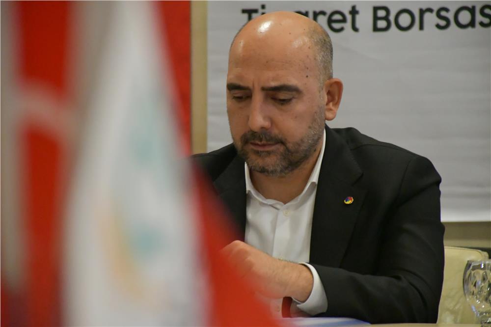 KTB’de Yılın Son Meclisi Gerçekleştirildi