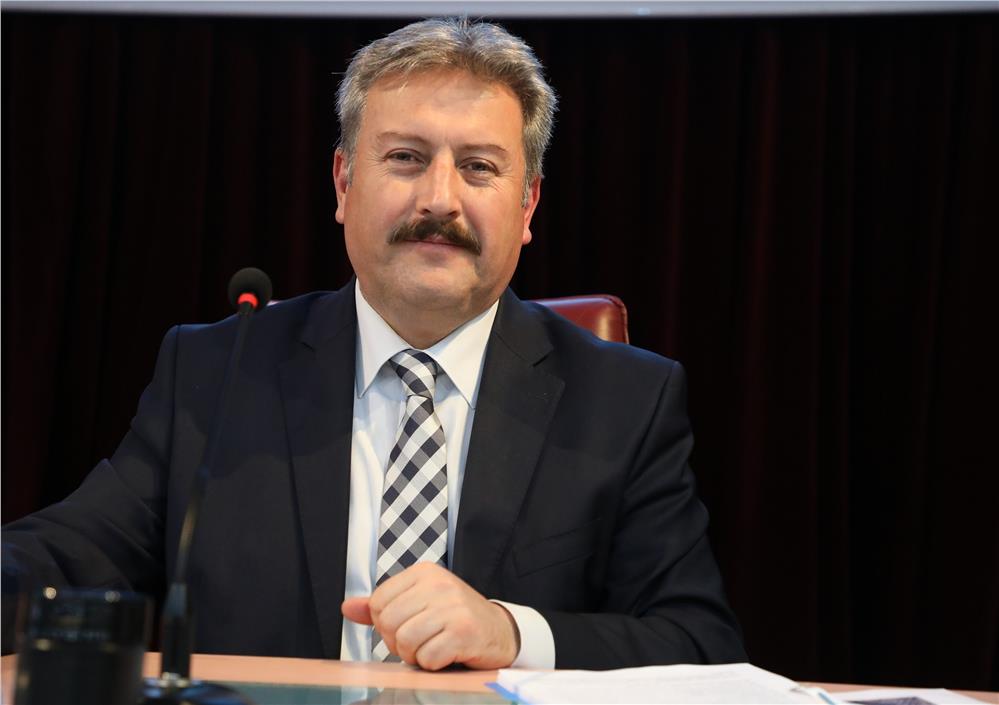 Melikgazi Belediyesi 2025 yılında 780 adet işletmeye ruhsat verdi