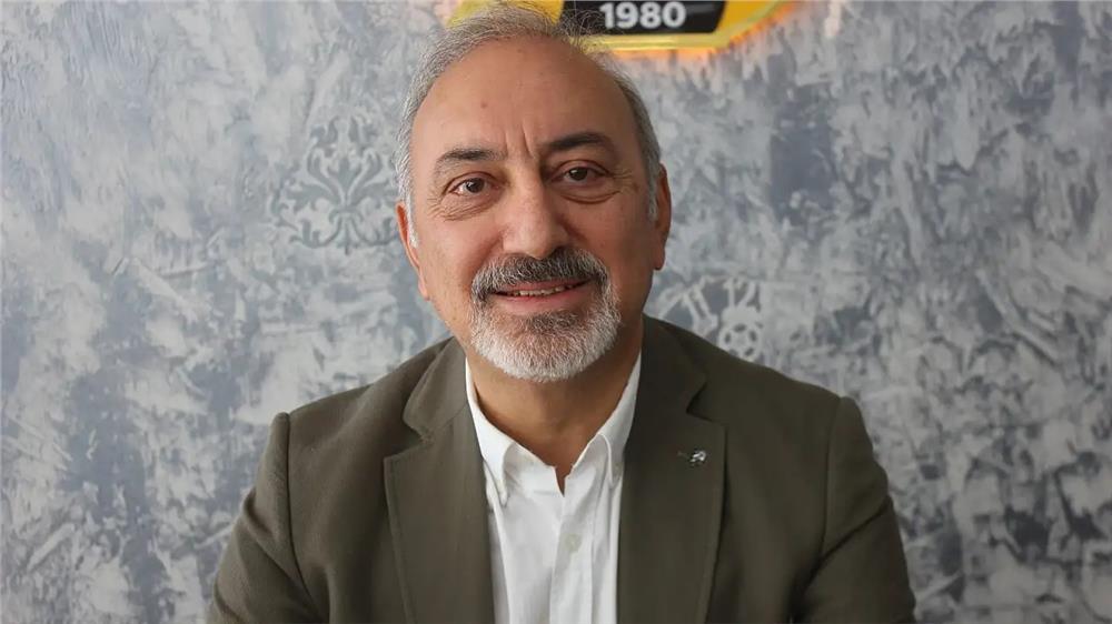 Murat Molu: Kayseri’nin Umudu ve Adaleti İçin Mitingde Buluşuyoruz