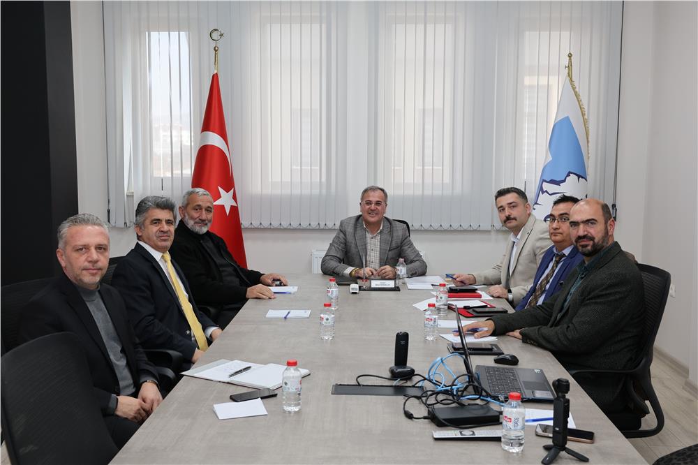 Özdoğan: Hacılar’da her işimizin merkezinde vatandaşımız var