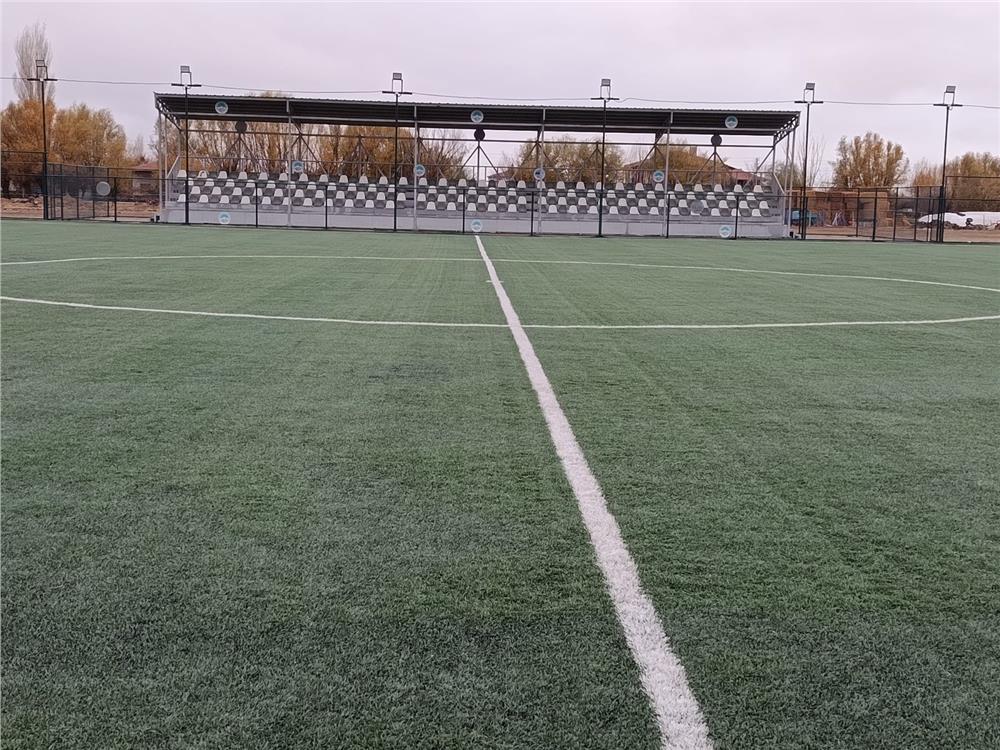 Sindelhöyük Yıldızspor’a iki maç saha kapatma cezası
