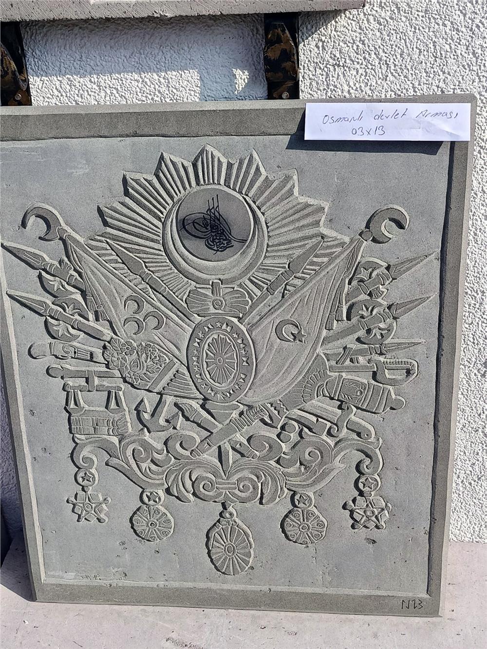 Tarih ve sanat TAREM