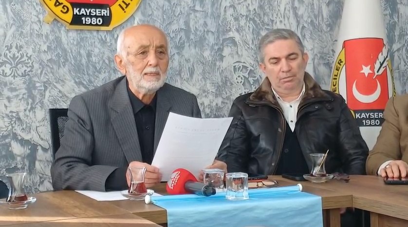 Ahmet Taş hayatını kaybetti