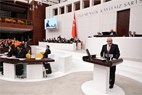 AK Partili Cıngı: 2026 yılında daha aktif olmak için azami gayreti göstereceğiz