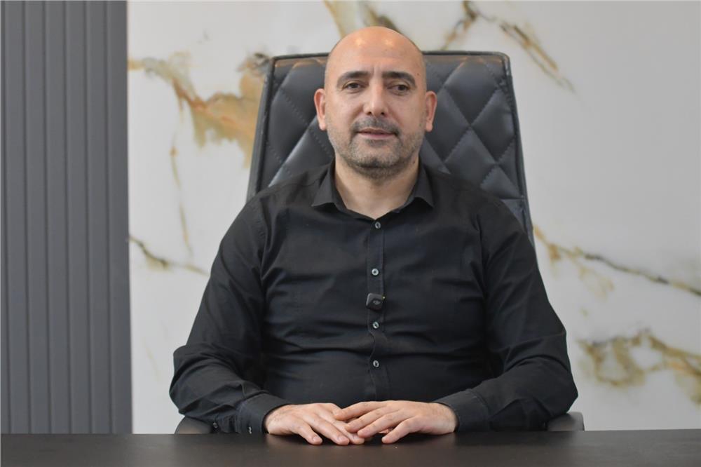 Başkan Bağlamış Çalışan Gazetecilerin Gününü Kutladı