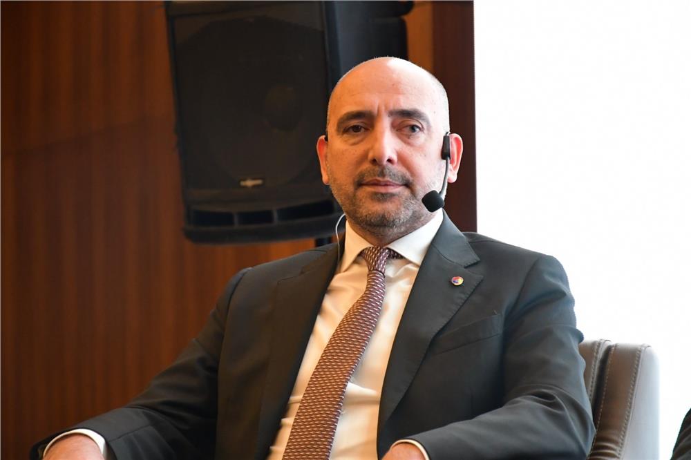 Başkan Bağlamış: 