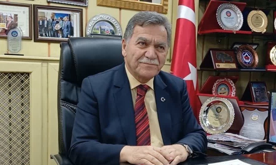 Başkan Mustafa Alan: 2025’te esnafımıza 634 milyon TL kredi sağladık