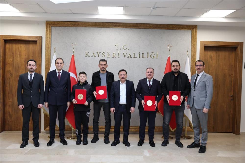 Başkan Özdoğan: 112 Acil Çağrı Merkezi projemizi hayata geçiriyoruz